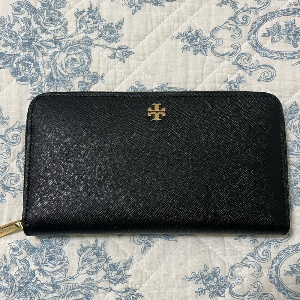 Tory Burch Wallet